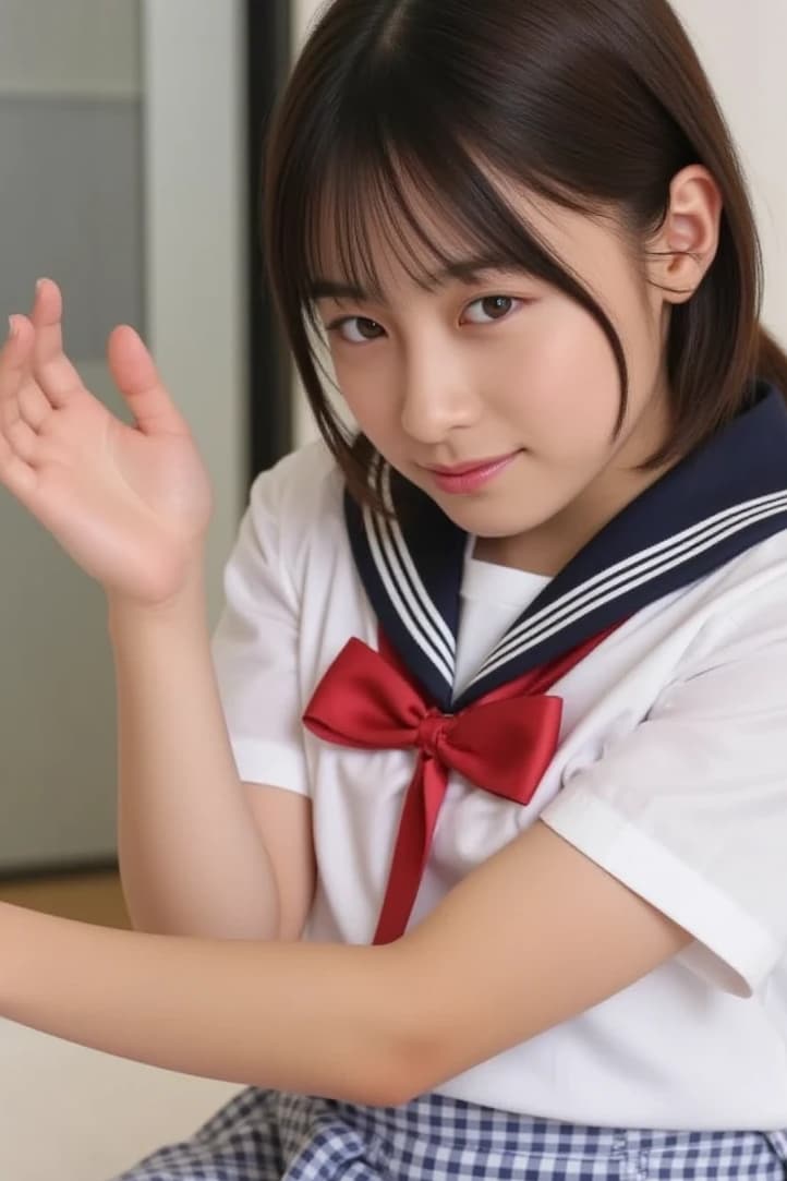 昼 | の人気AIイラスト・グラビア