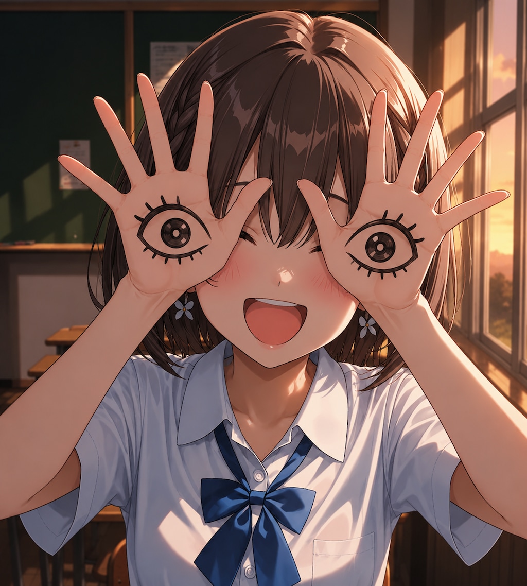 おわかりいただけただろうか。【これ何の映画？】#11