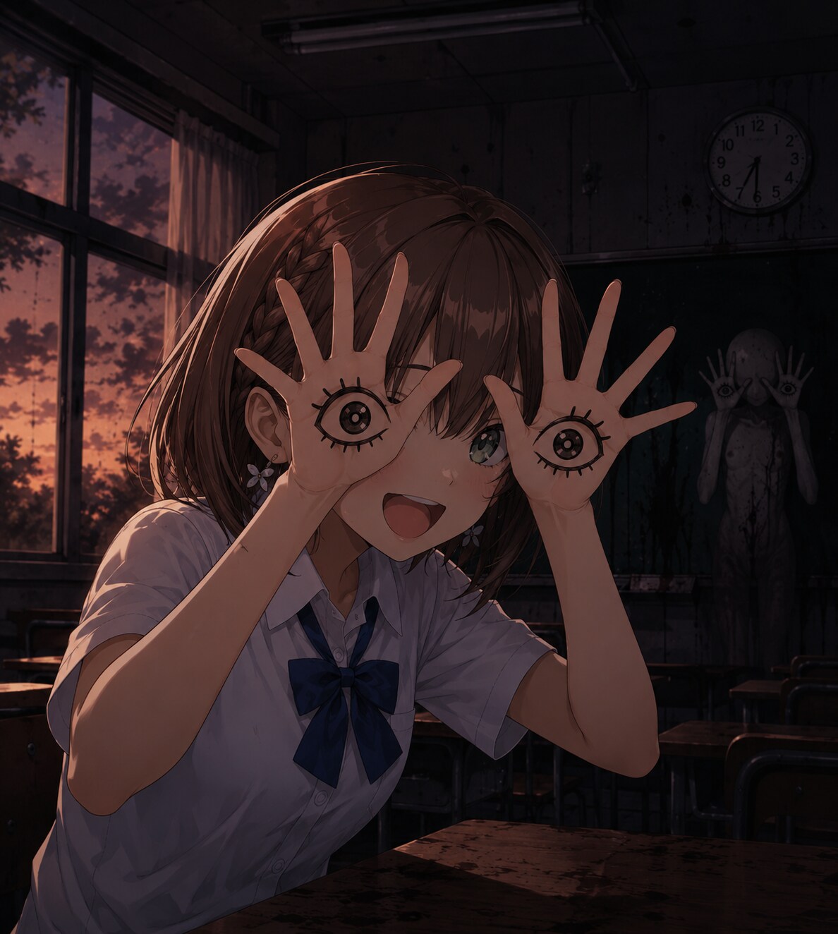 おわかりいただけただろうか。【これ何の映画？】#11