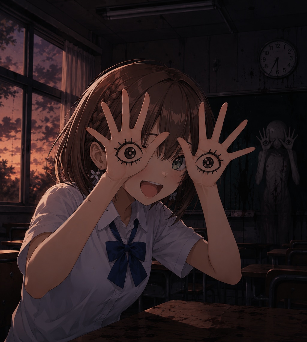 おわかりいただけただろうか。【これ何の映画？】#11