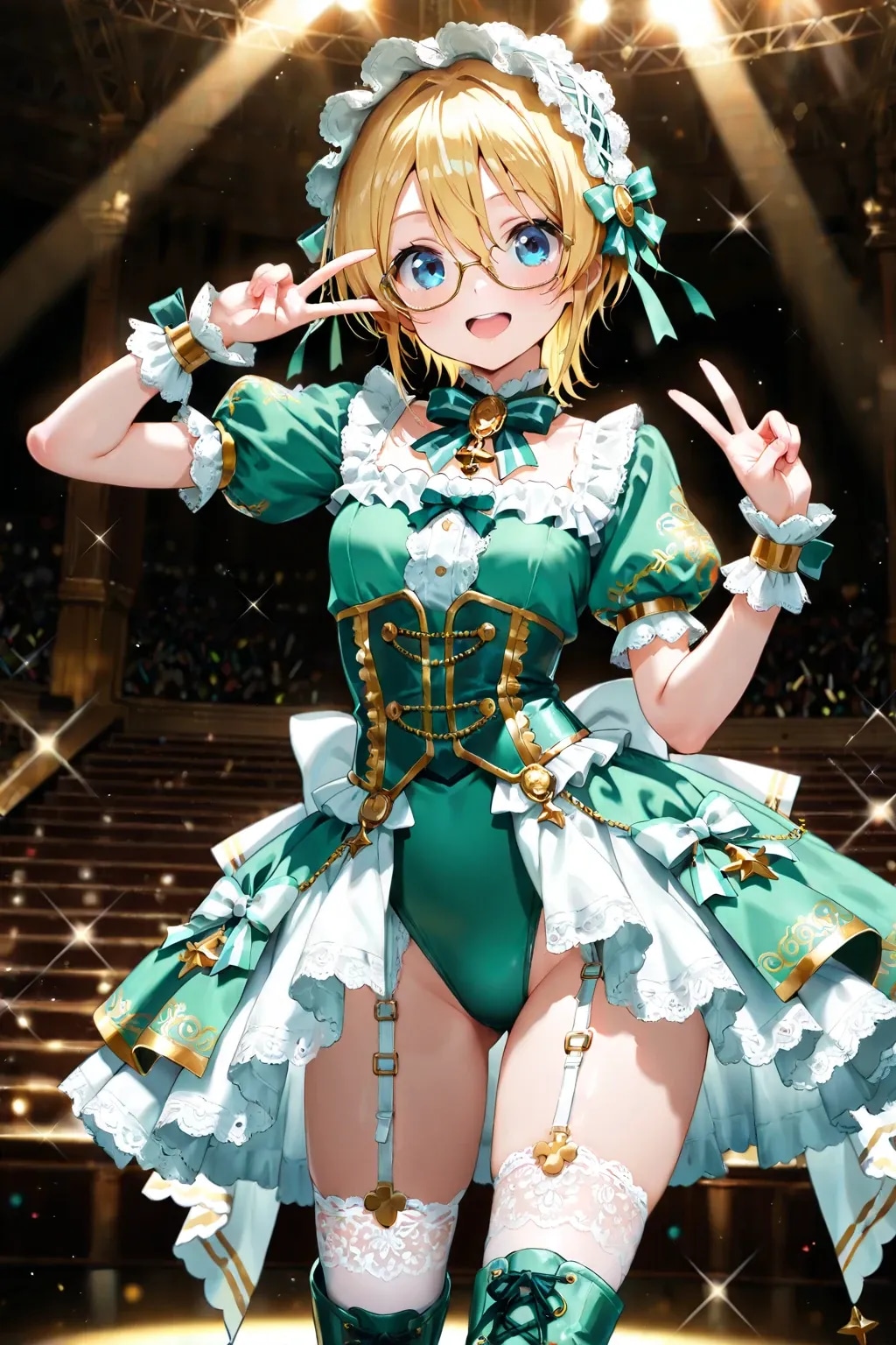 Absolute Rare Edition