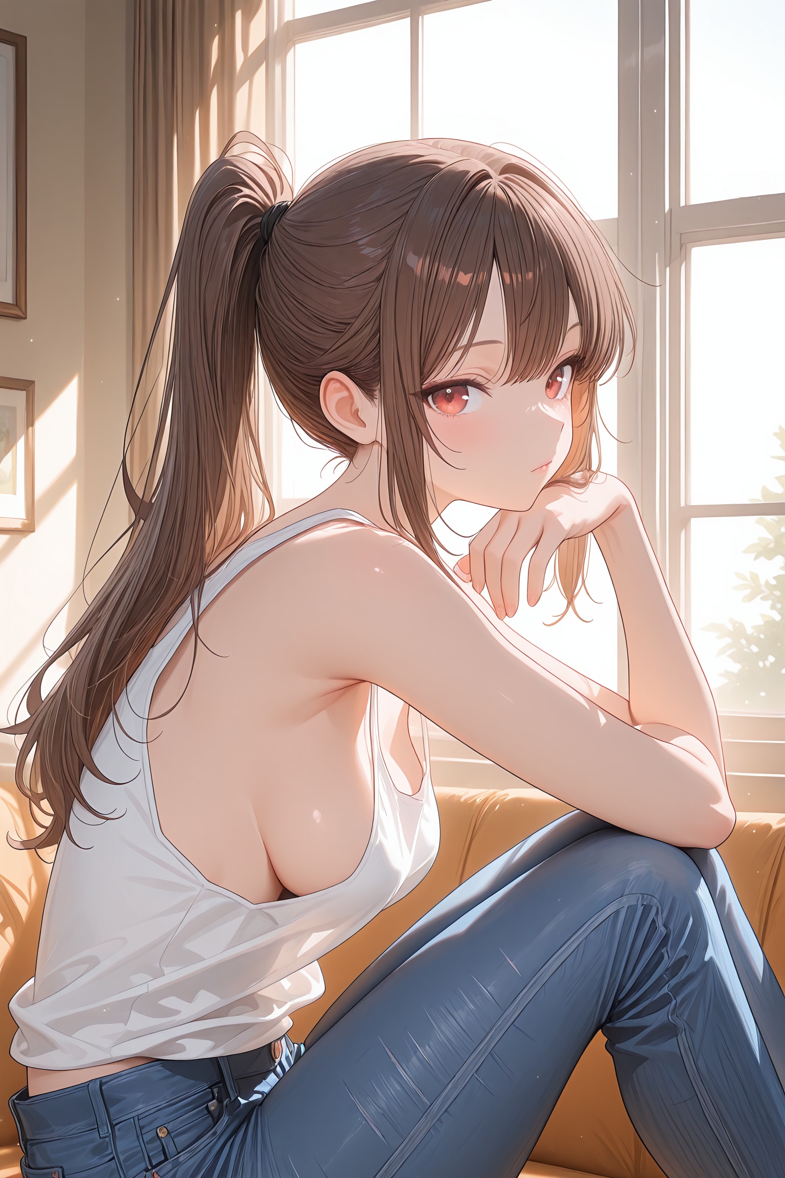 今日は、どうしようかな