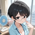 あらあら。その2081～2090 5枚目