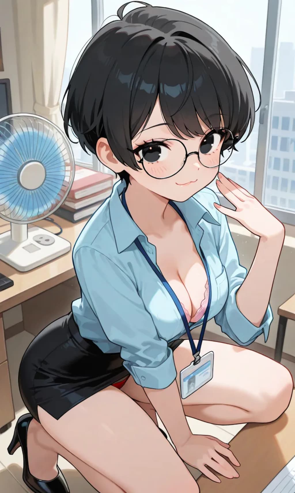 あらあら。その2081～2090