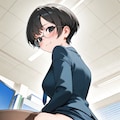 あらあら。その2081～2090 6枚目