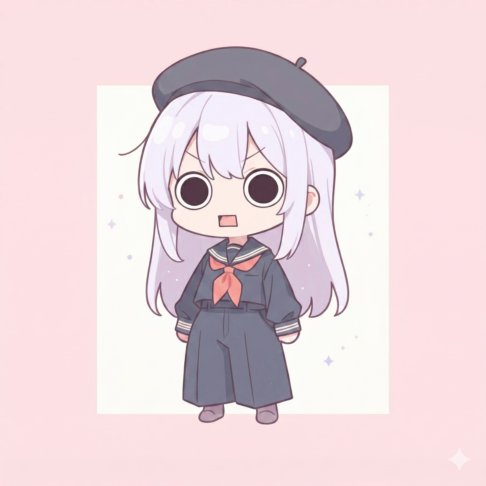 パステルカラーえらいこっちゃ嬢 | の人気AIイラスト・グラビア