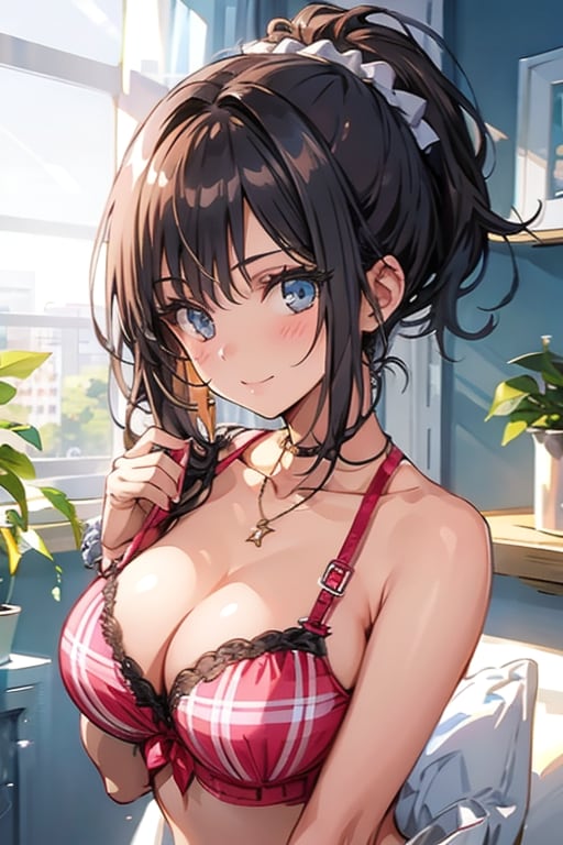 ブラジャーの日