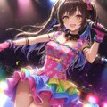 煌めきアイドル 4枚目
