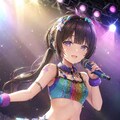煌めきアイドル 9枚目
