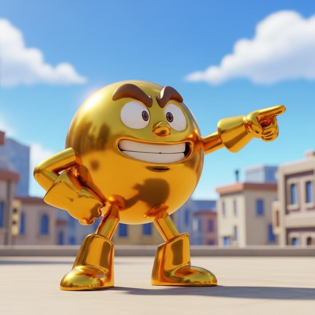 それいけキンタマン！