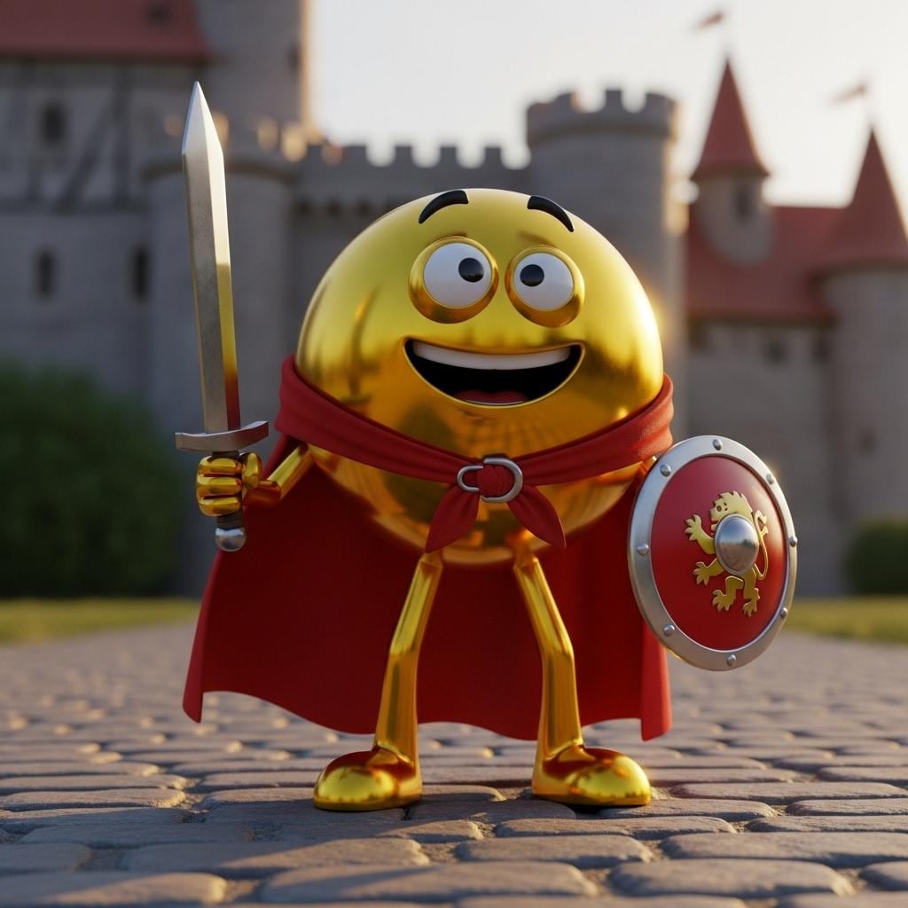 それいけキンタマン！