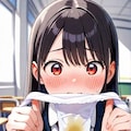 先生にちゃんと見せなさい。 2枚目