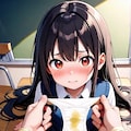 先生にちゃんと見せなさい。 3枚目