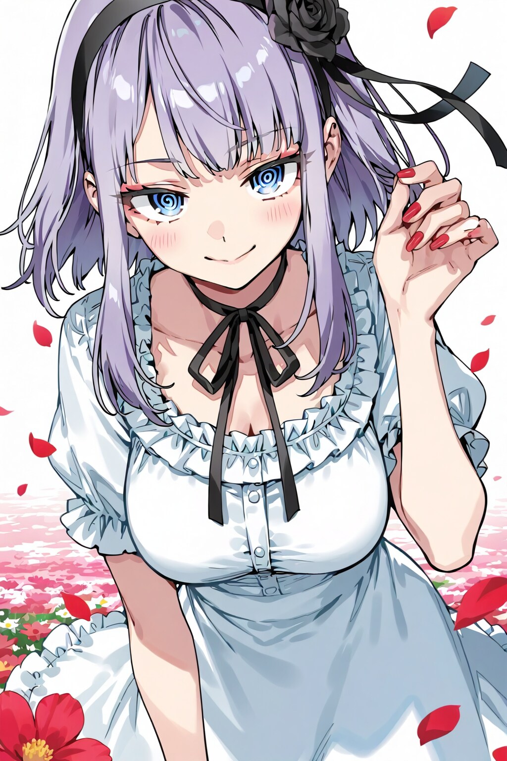 枝垂ほたるイメージ