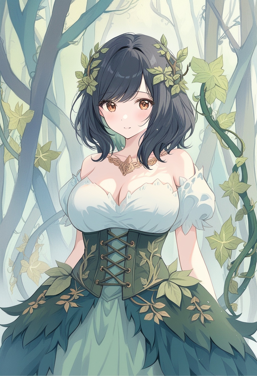 1234 | の人気AIイラスト・グラビア