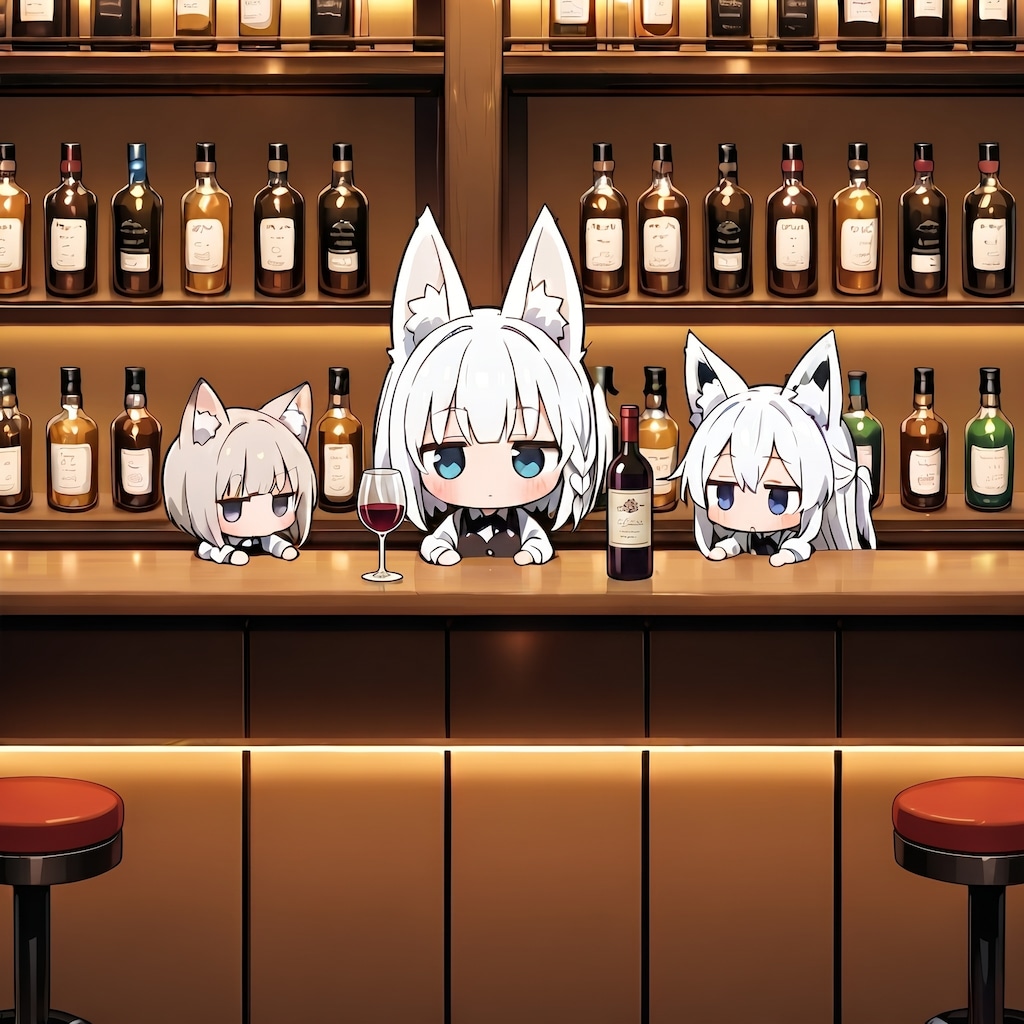 にゅむむむ