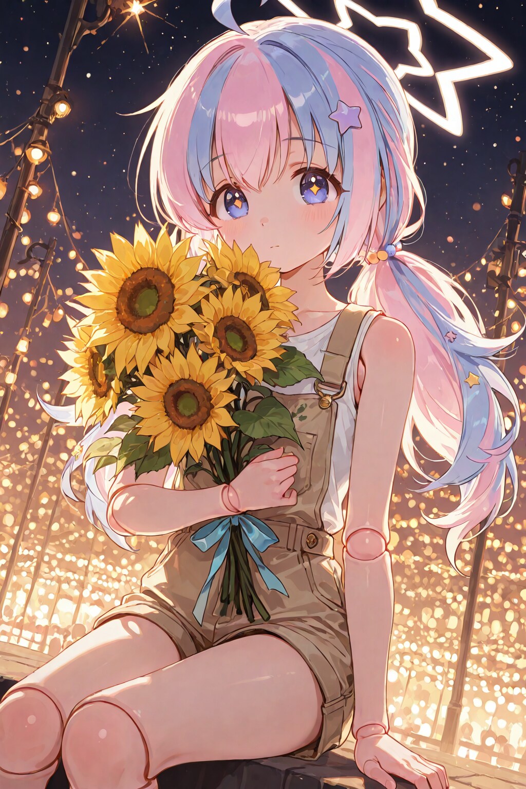 ブルアカ？