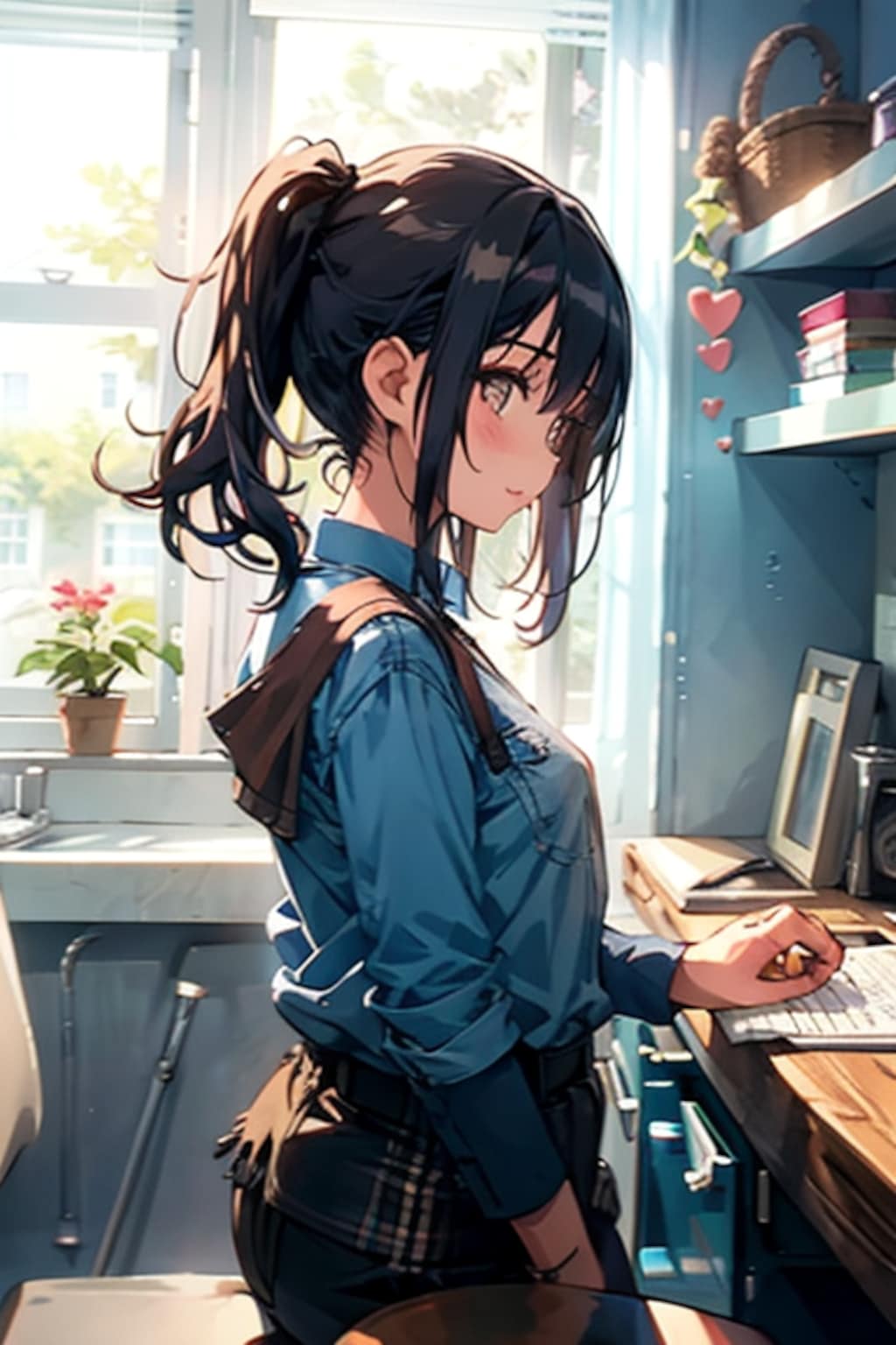 ももかちゃん39