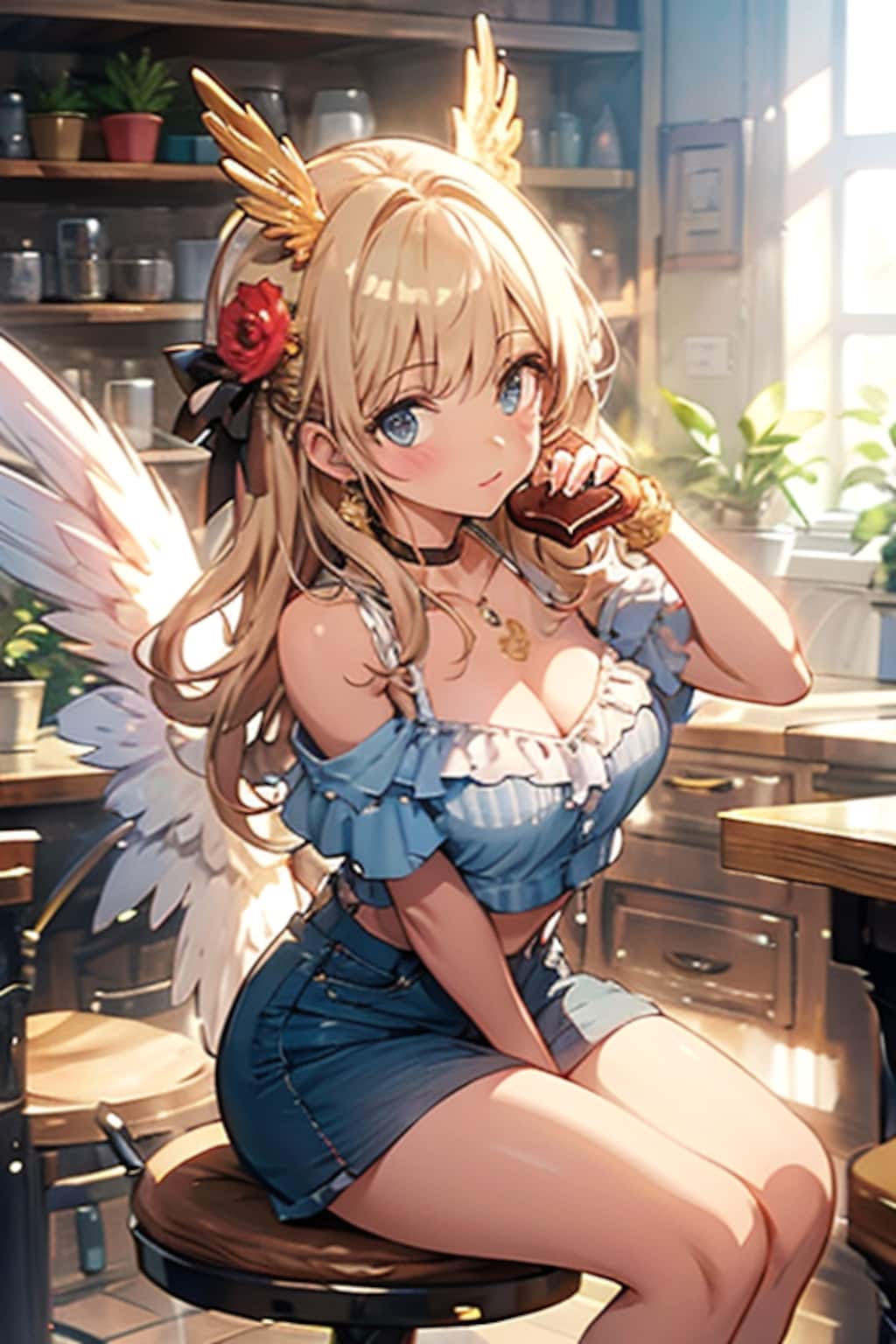 金のエンゼル541