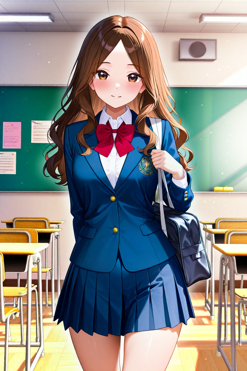 レミンシーさんとこの酸川友里奈ちゃん