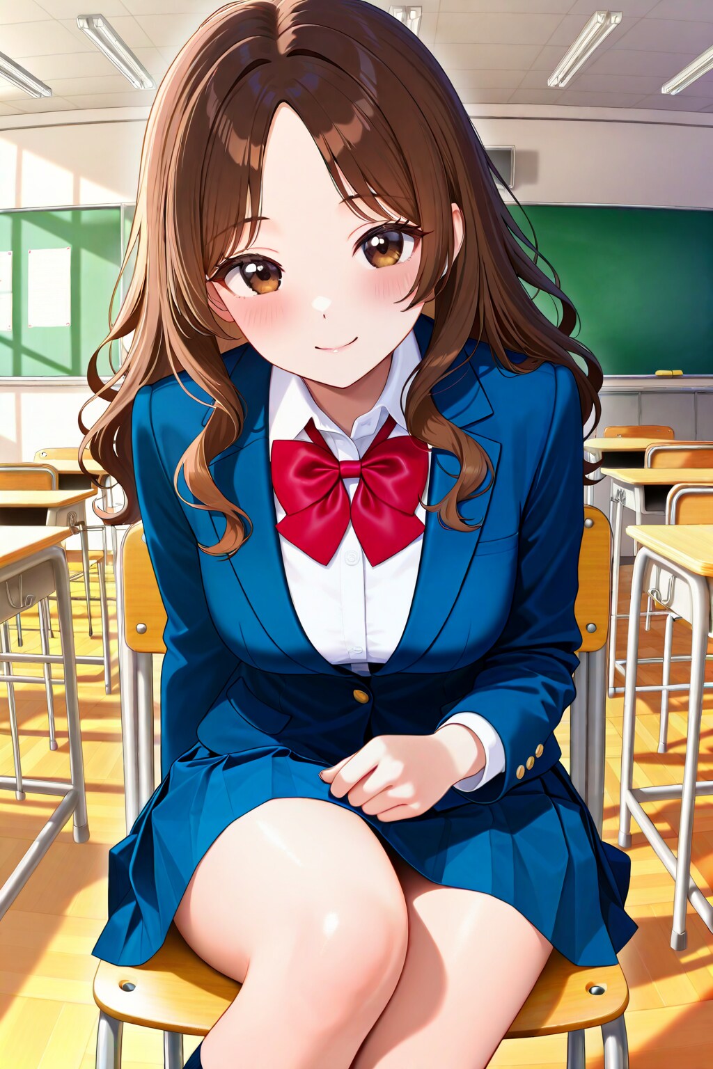 レミンシーさんとこの酸川友里奈ちゃん