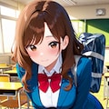レミンシーさんとこの酸川友里奈ちゃん 3枚目