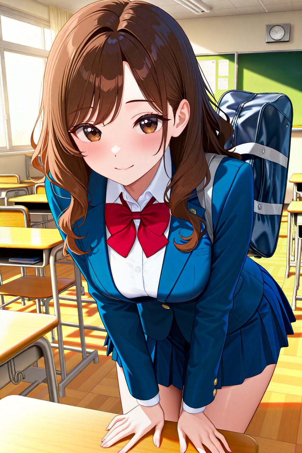 レミンシーさんとこの酸川友里奈ちゃん