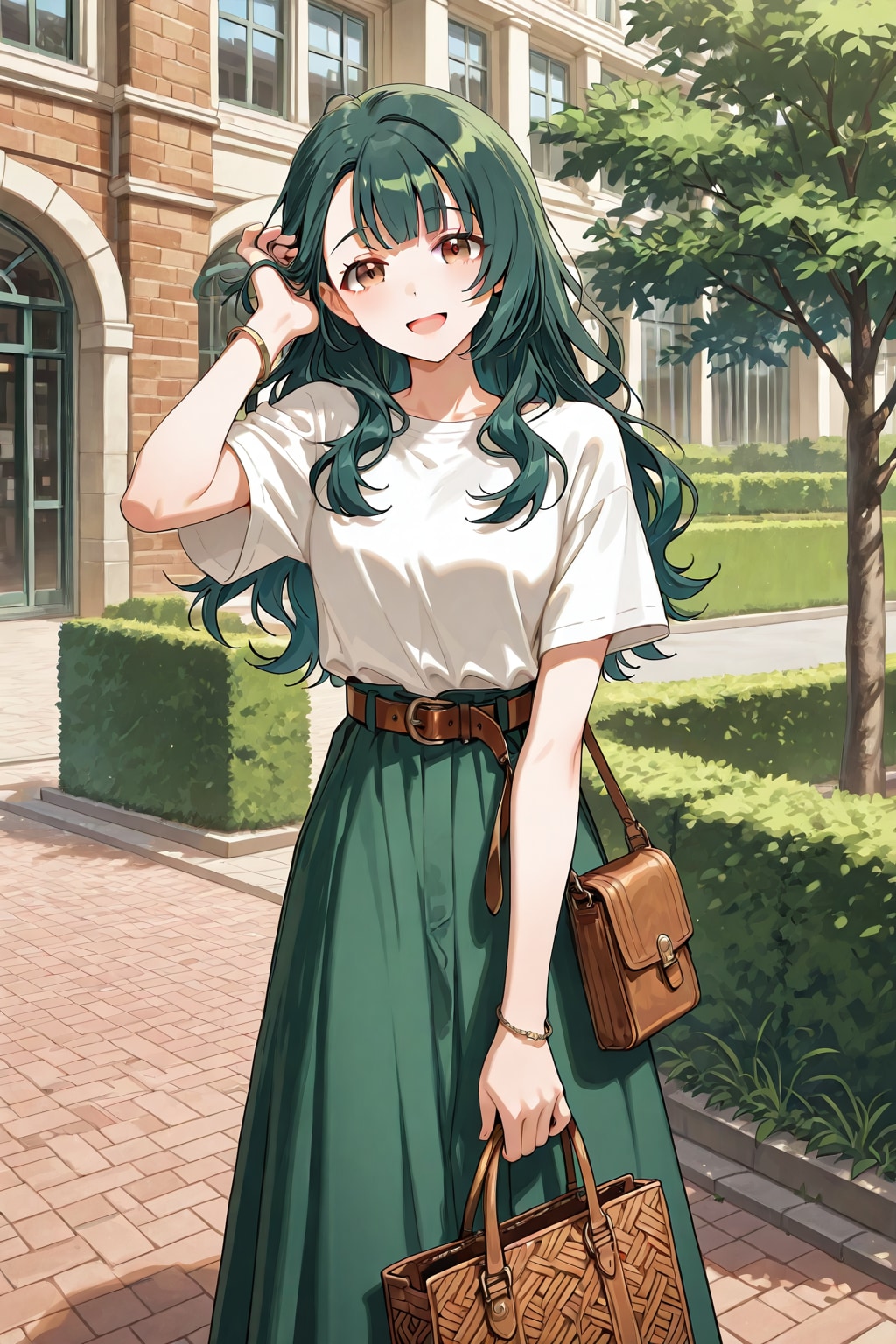 BONSAIさん１２６