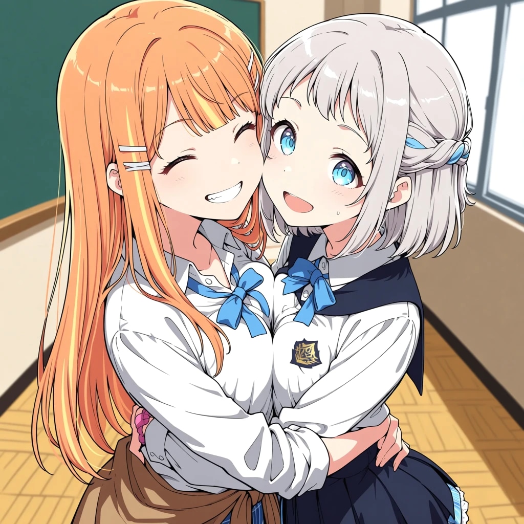 リー清