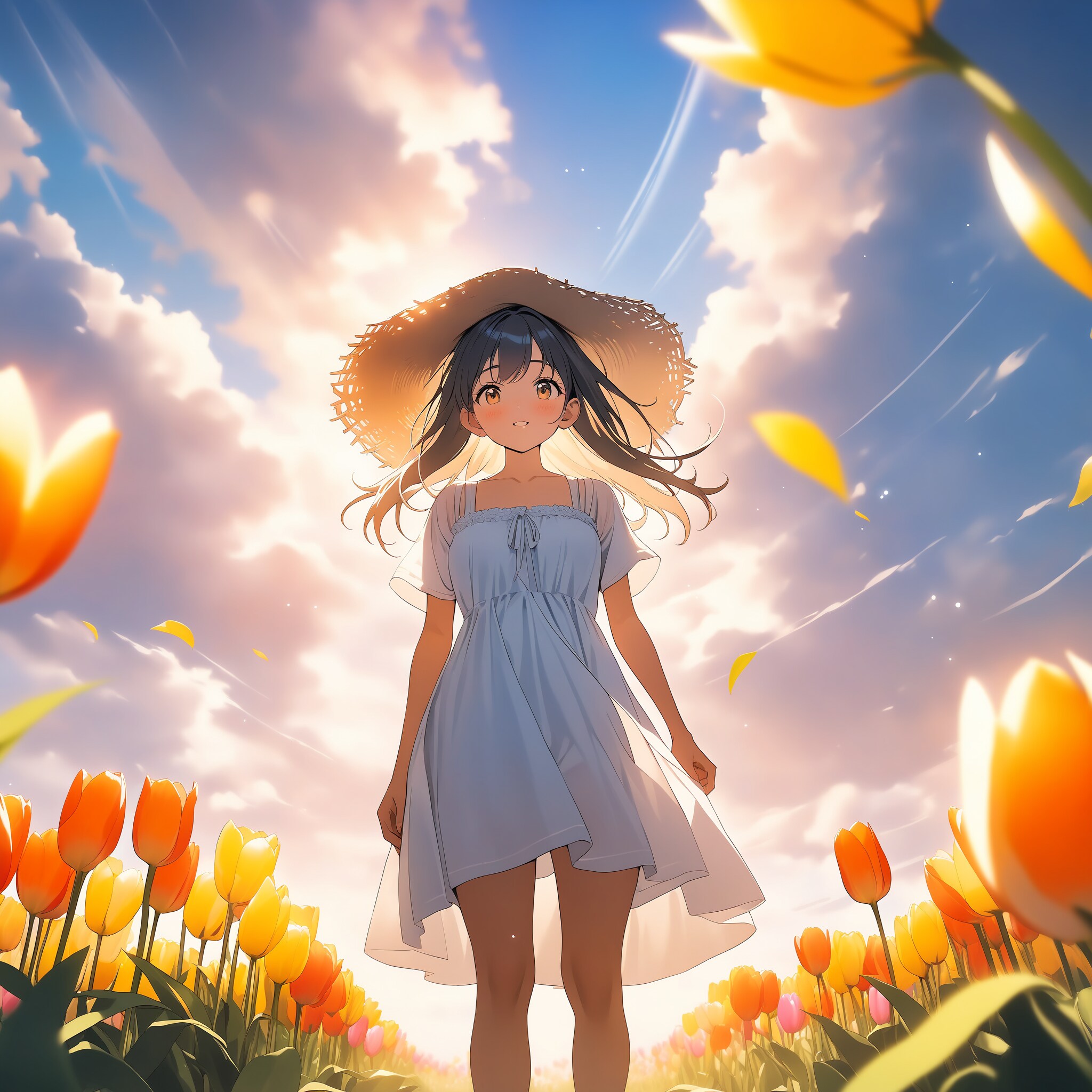 ワンピース | の人気AIイラスト・グラビア