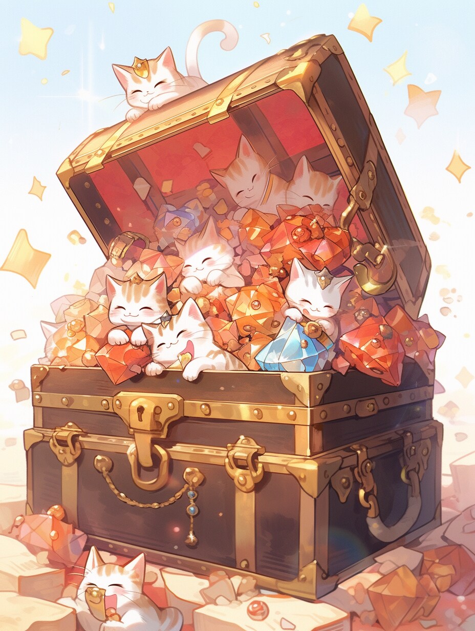 たからもの