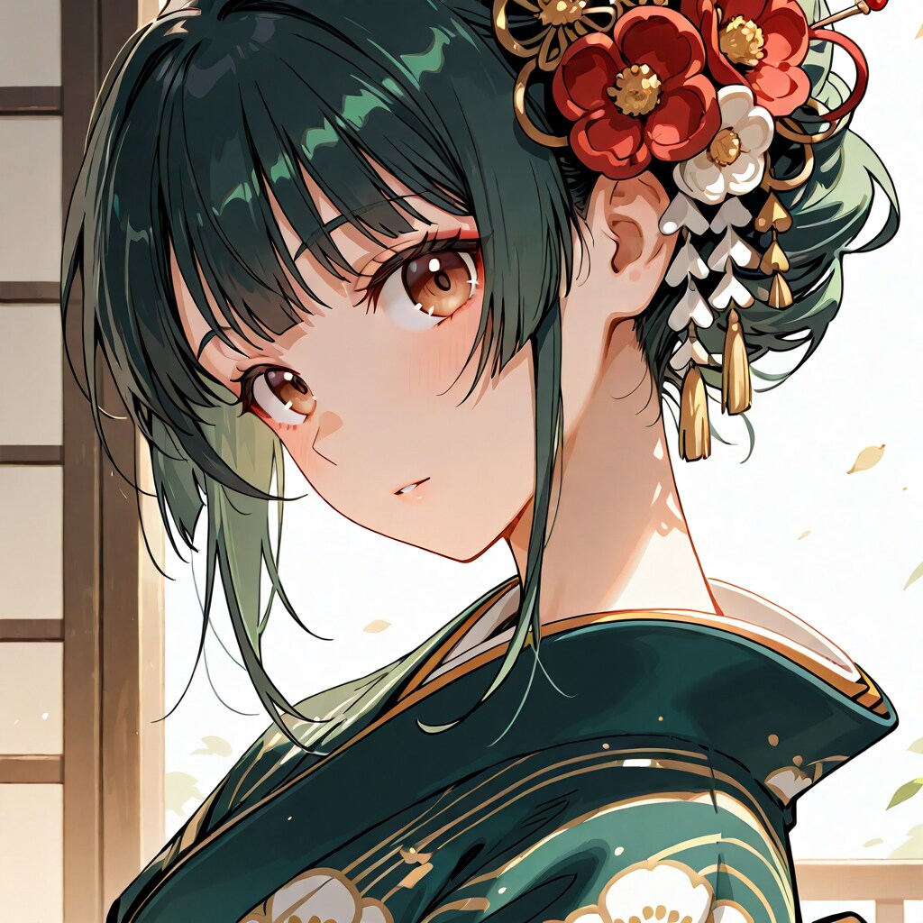 BONSAIちゃん | の人気AIイラスト・グラビア