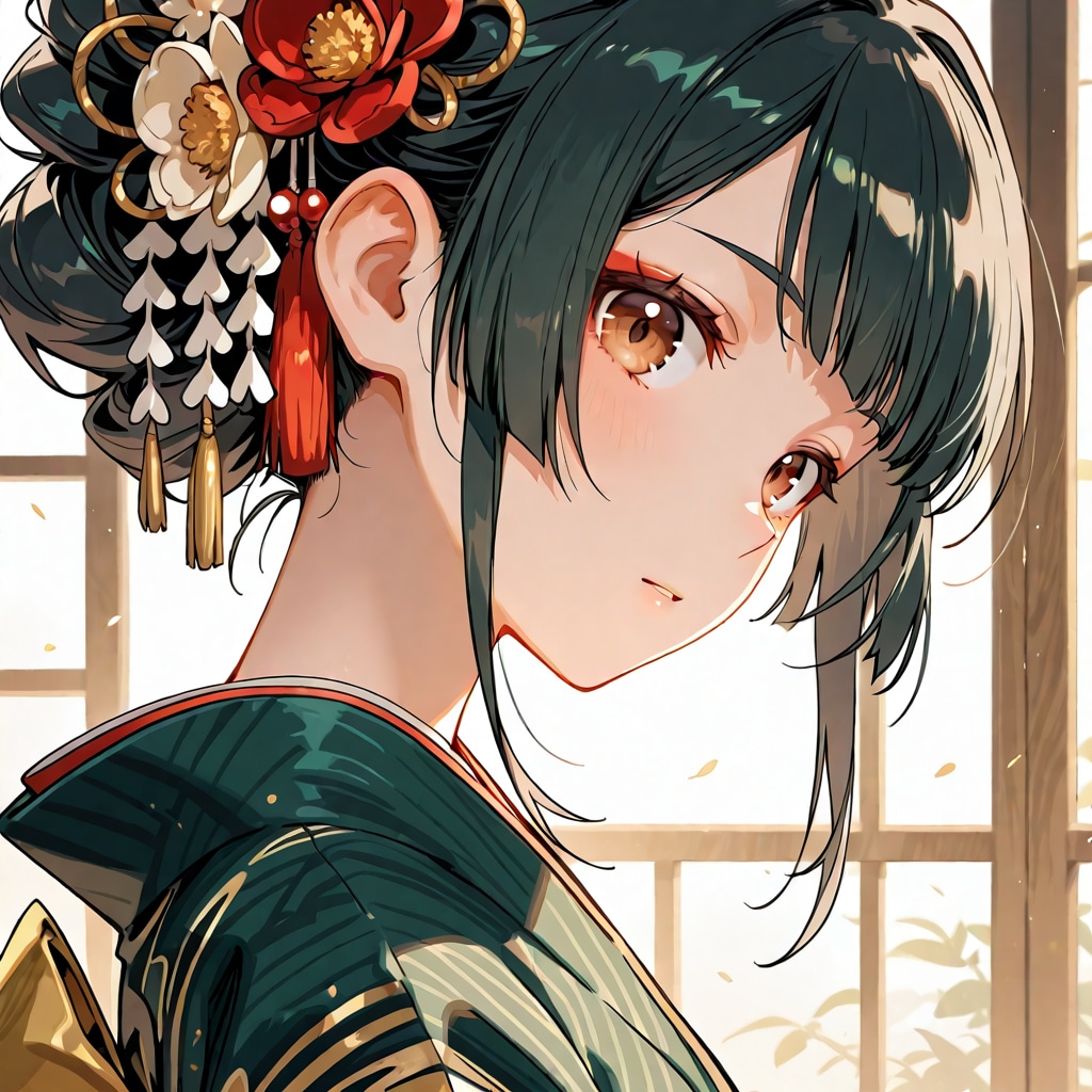 BONSAIちゃん