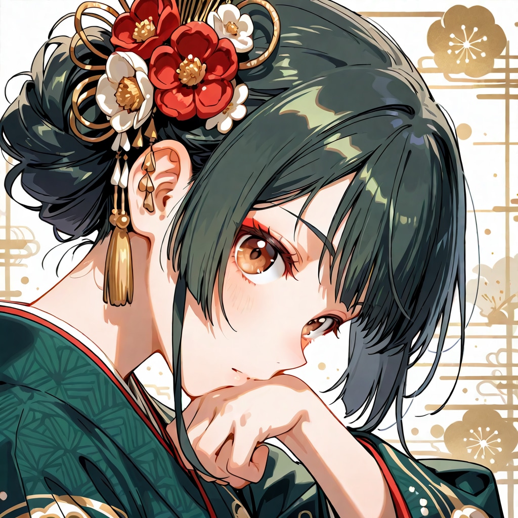 BONSAIちゃん
