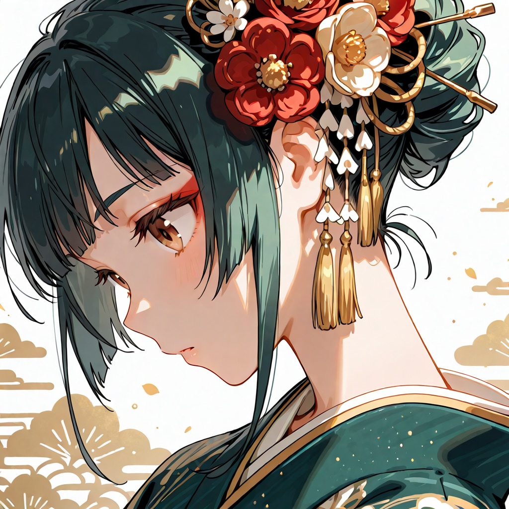 BONSAIちゃん