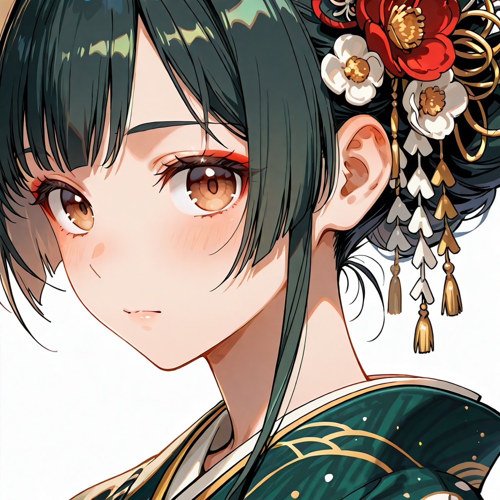 BONSAIちゃん
