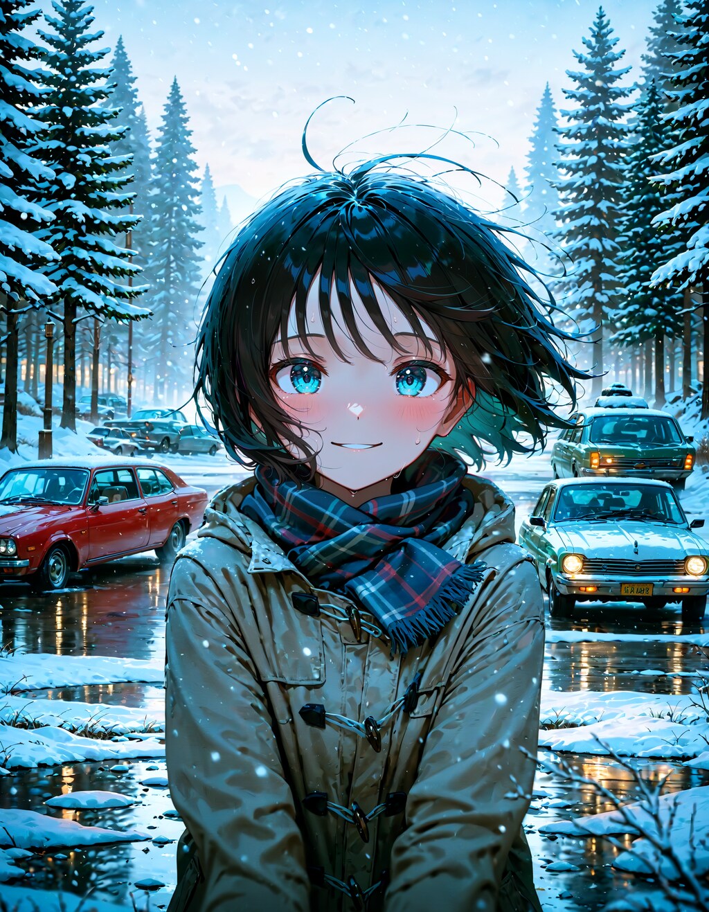 今日はエコチュウの日　その４