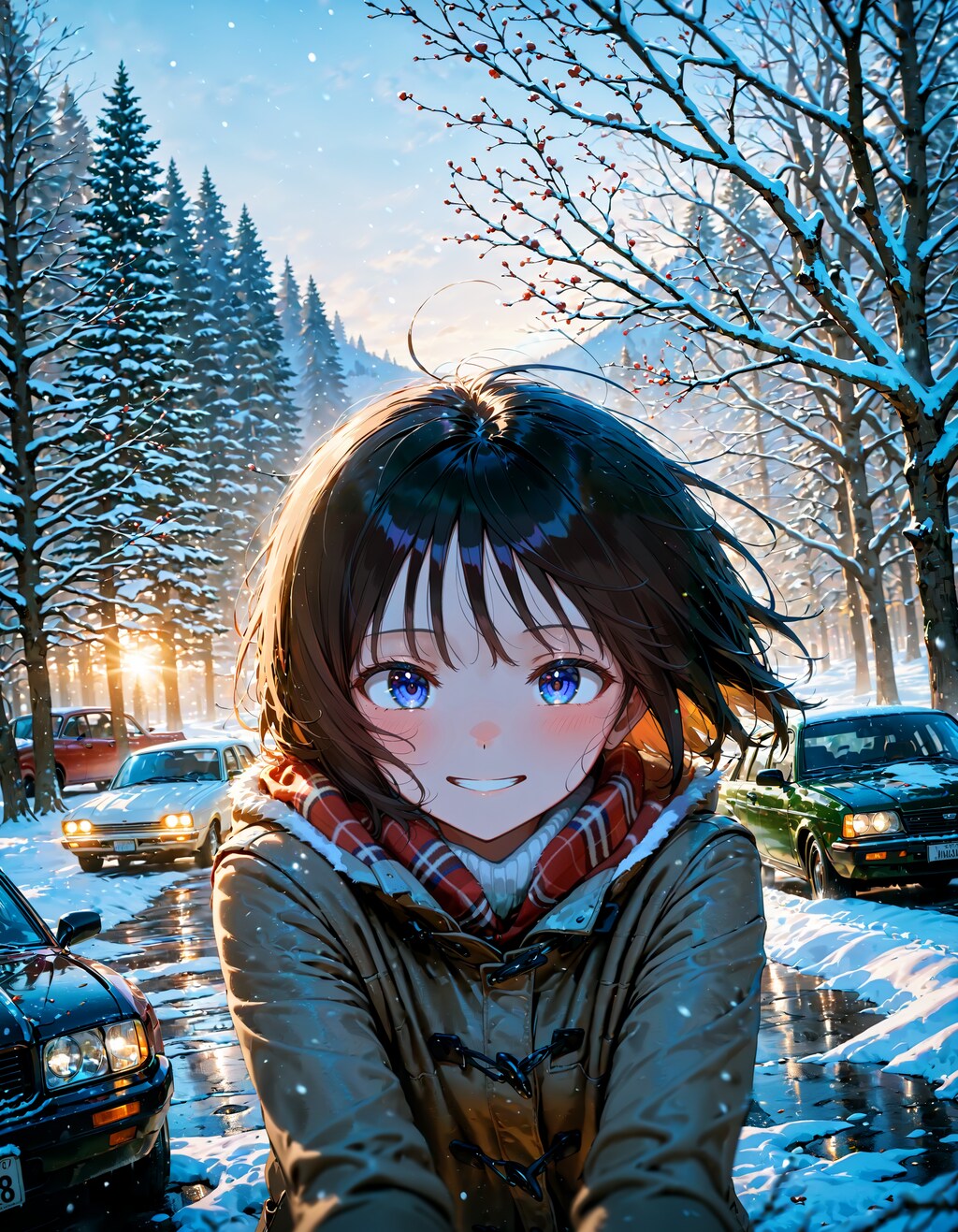 今日はエコチュウの日　その４