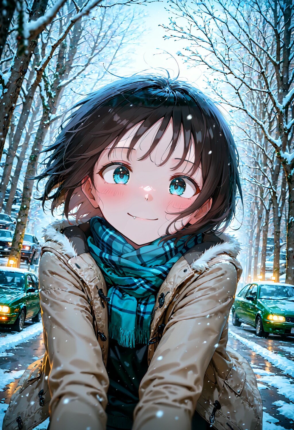 今日はエコチュウの日　その４