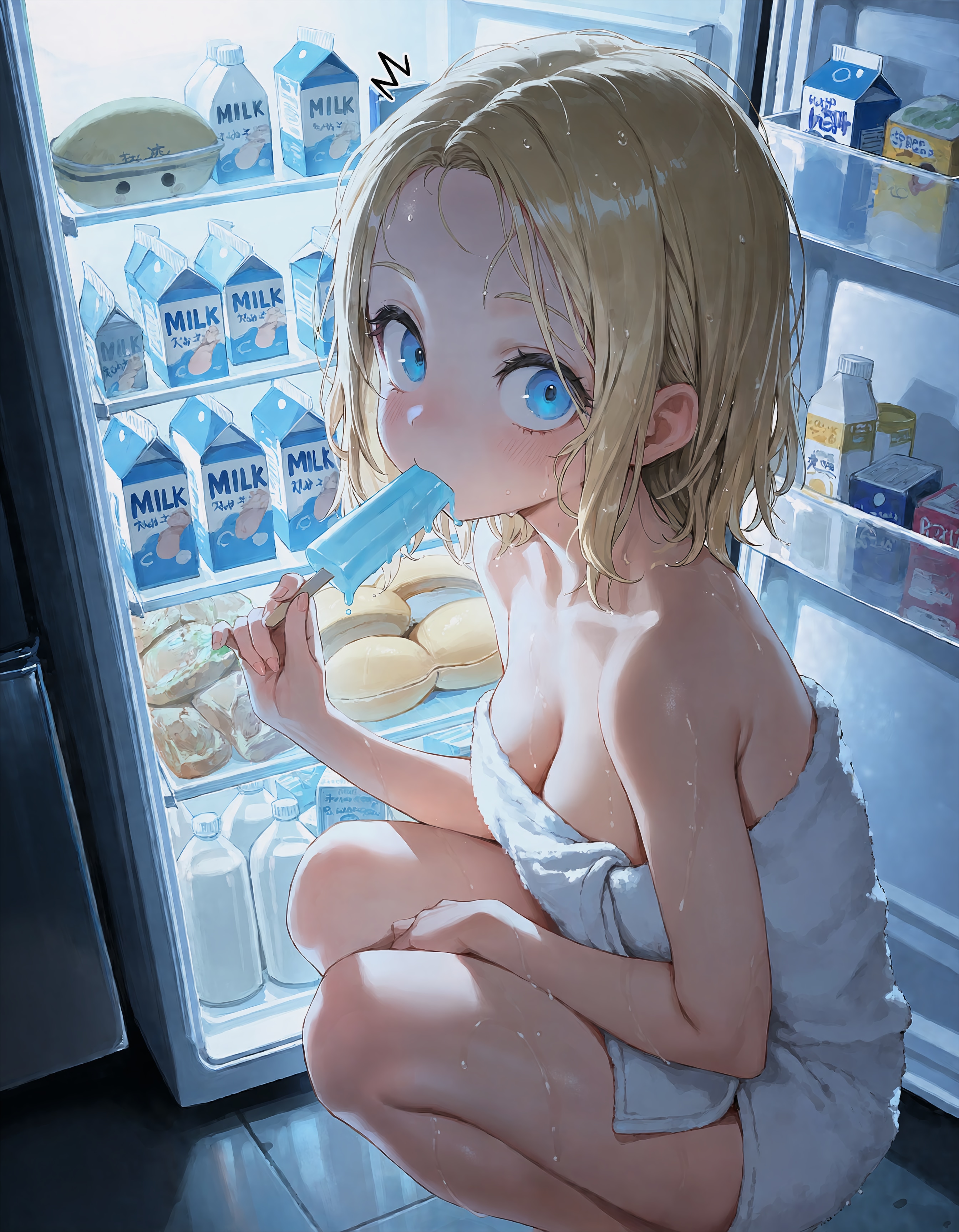 露見した悪事 | の人気AIイラスト・グラビア