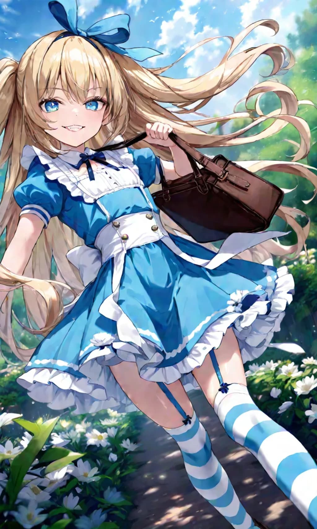 Alice