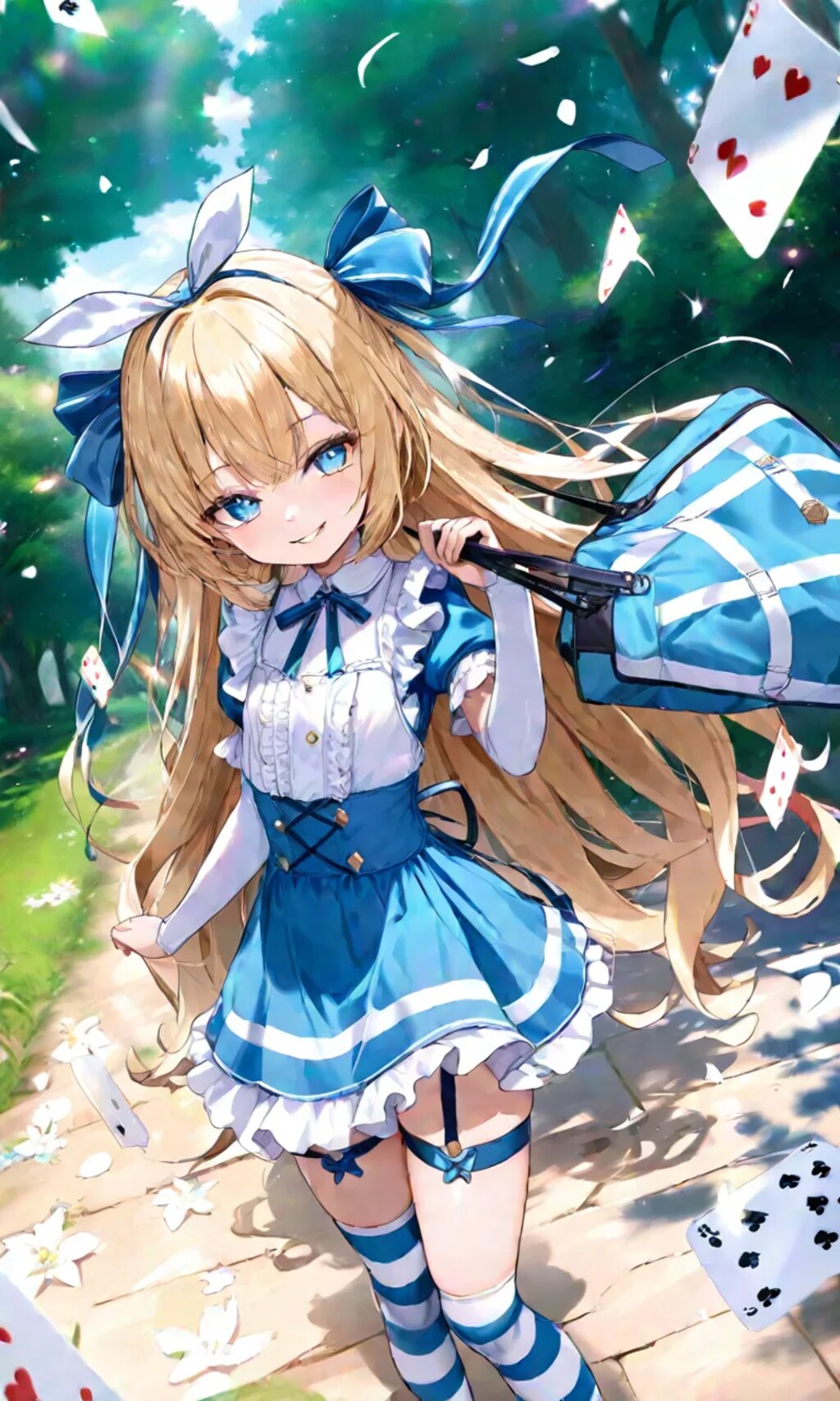 Alice