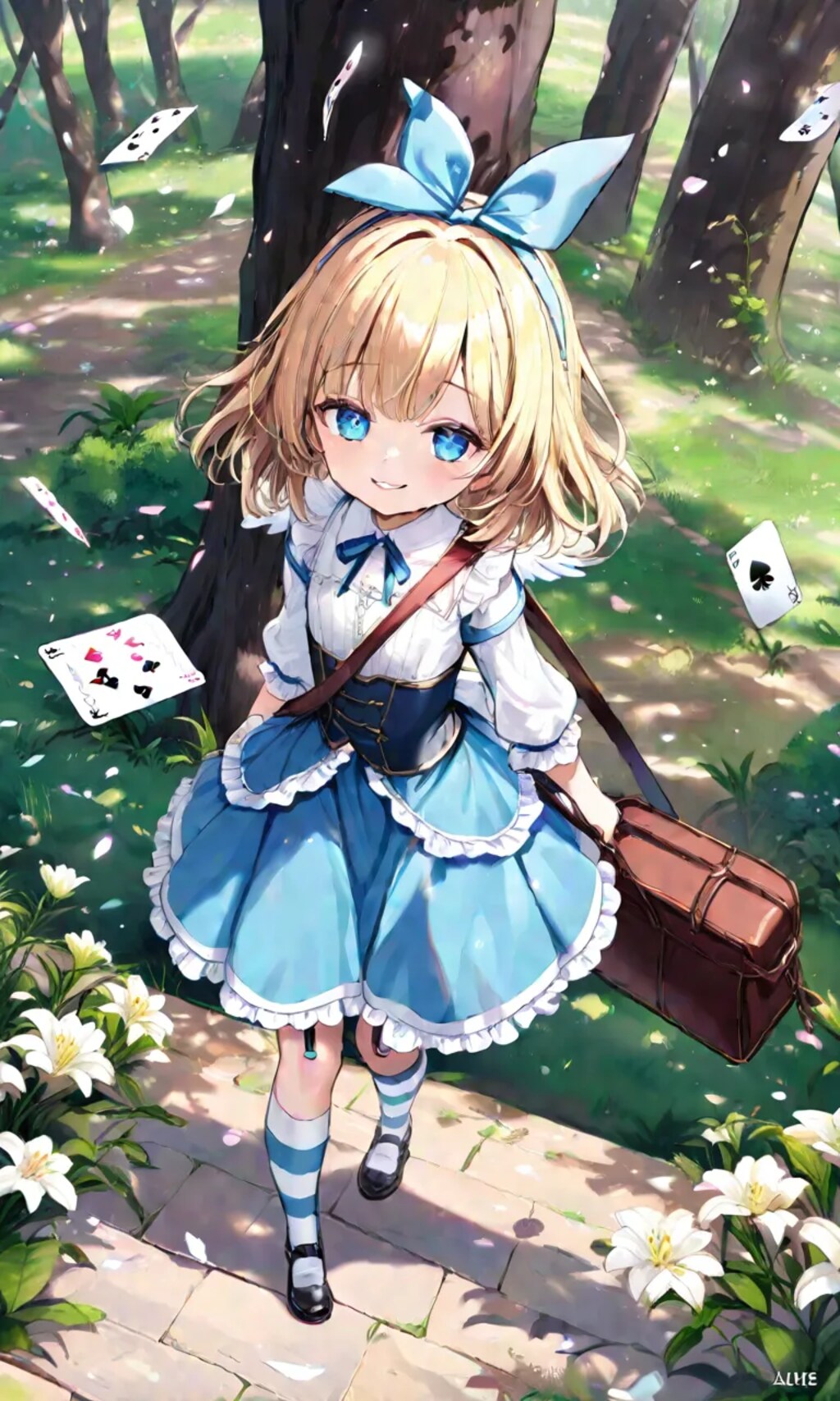 Alice