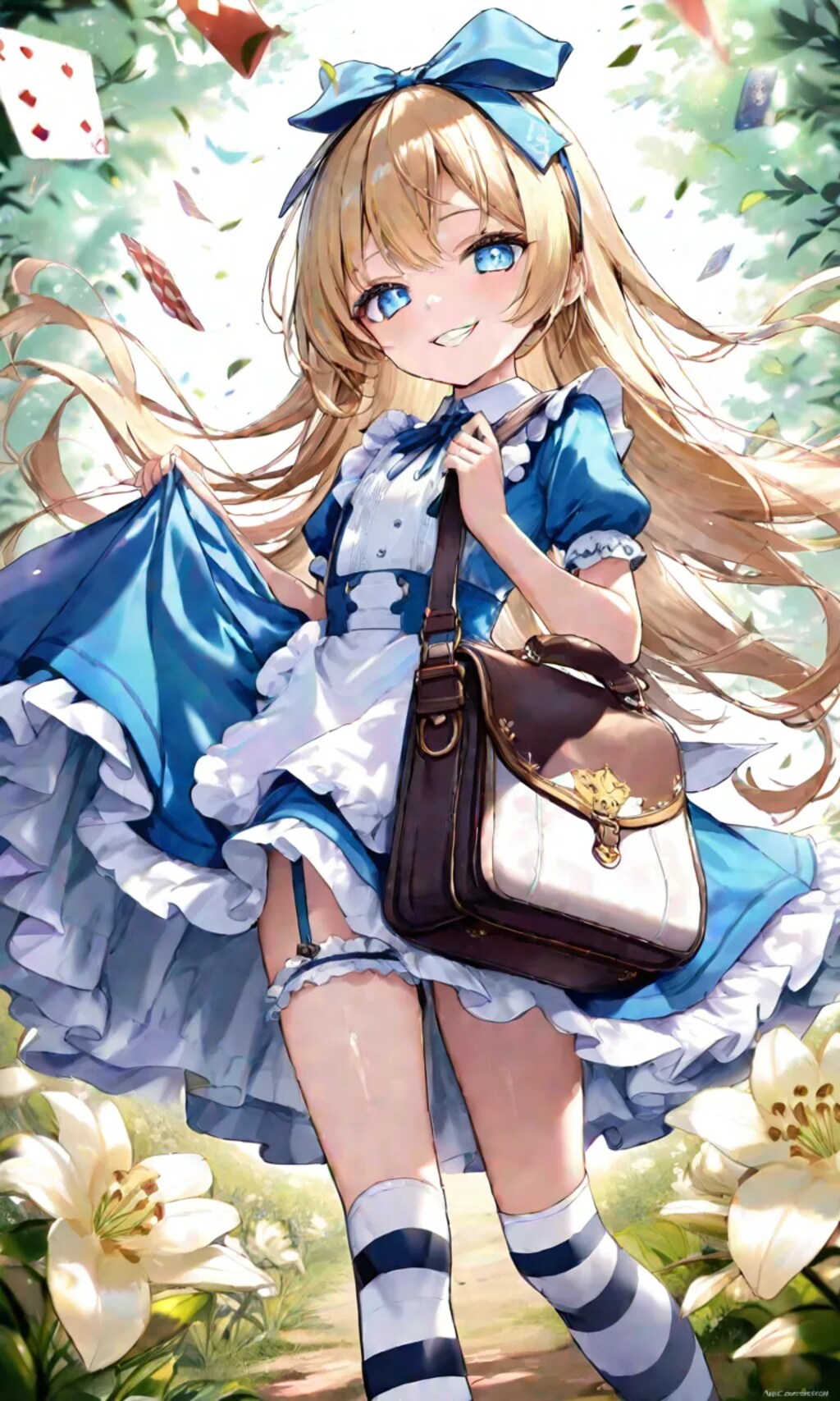 Alice