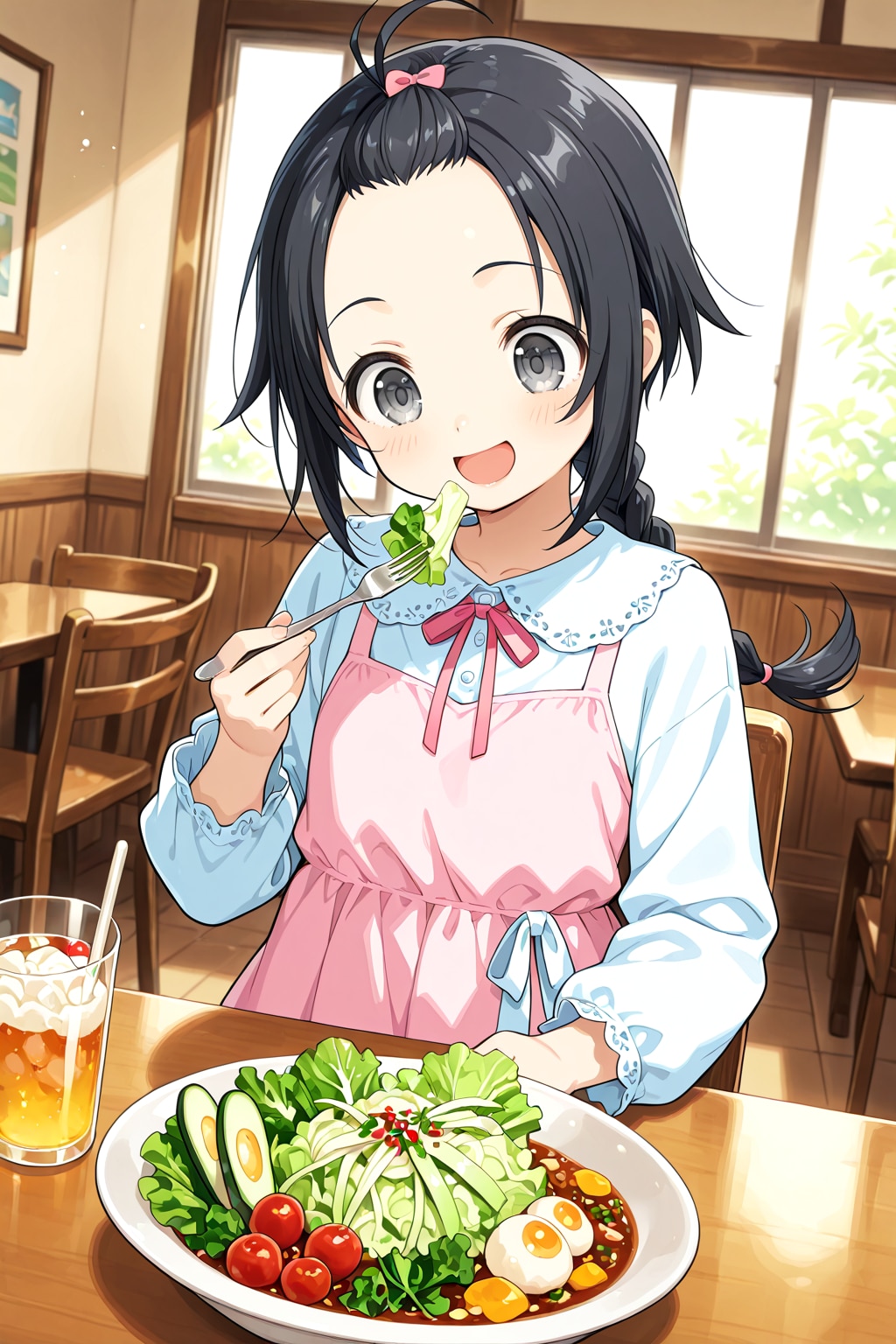 春野菜を食べよう　その２