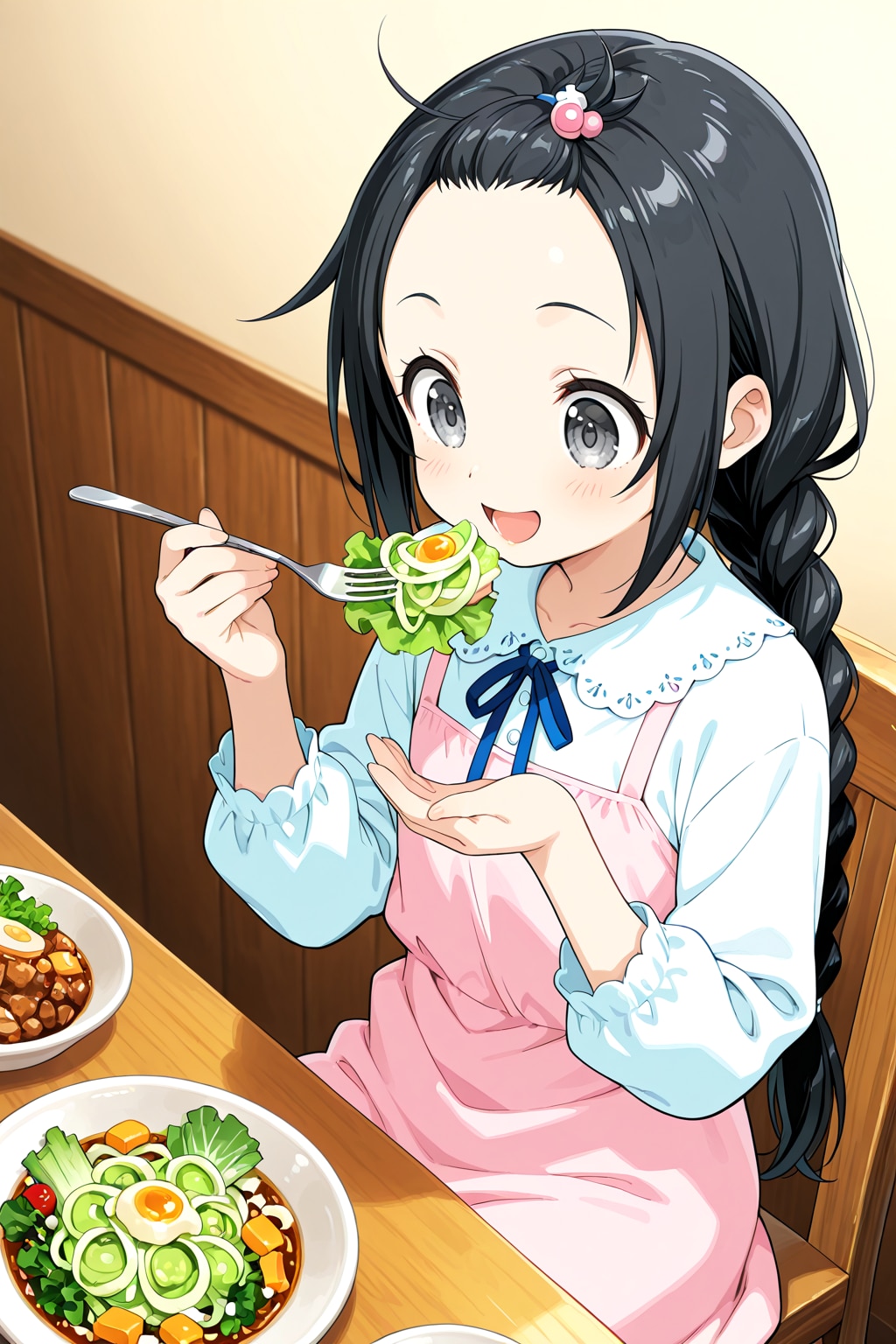 春野菜を食べよう　その２