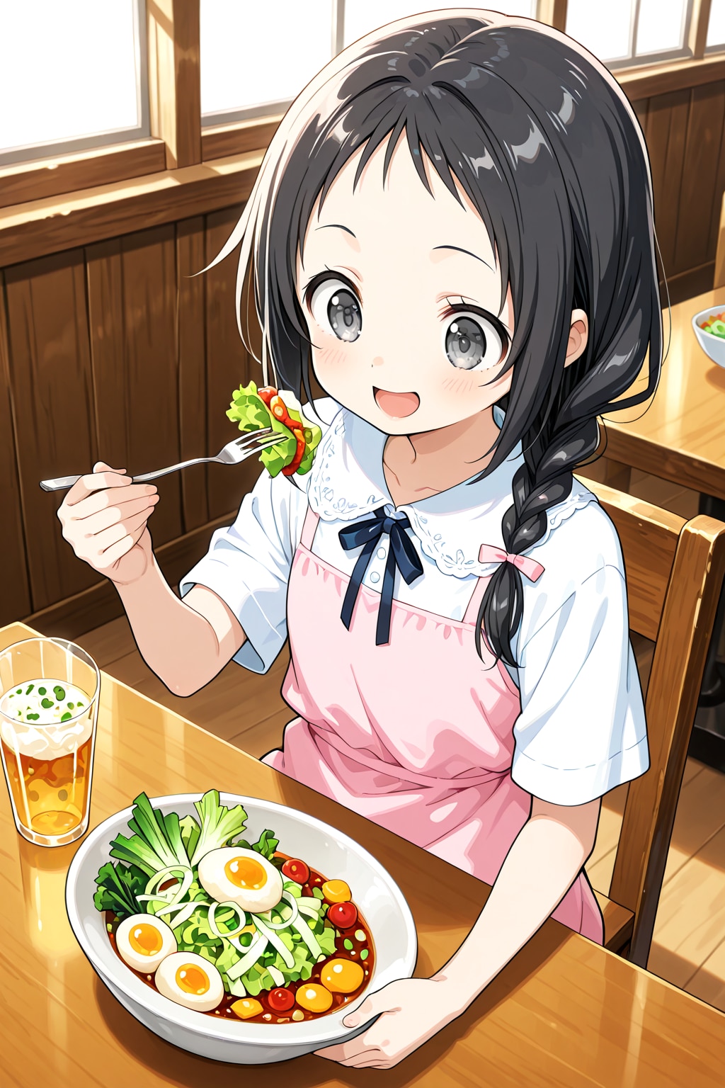 春野菜を食べよう　その２