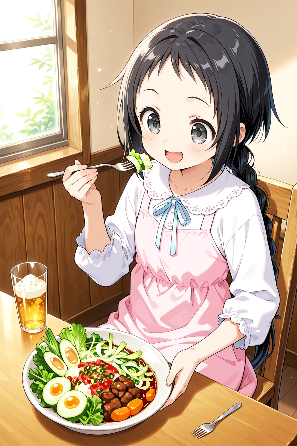 春野菜を食べよう　その２