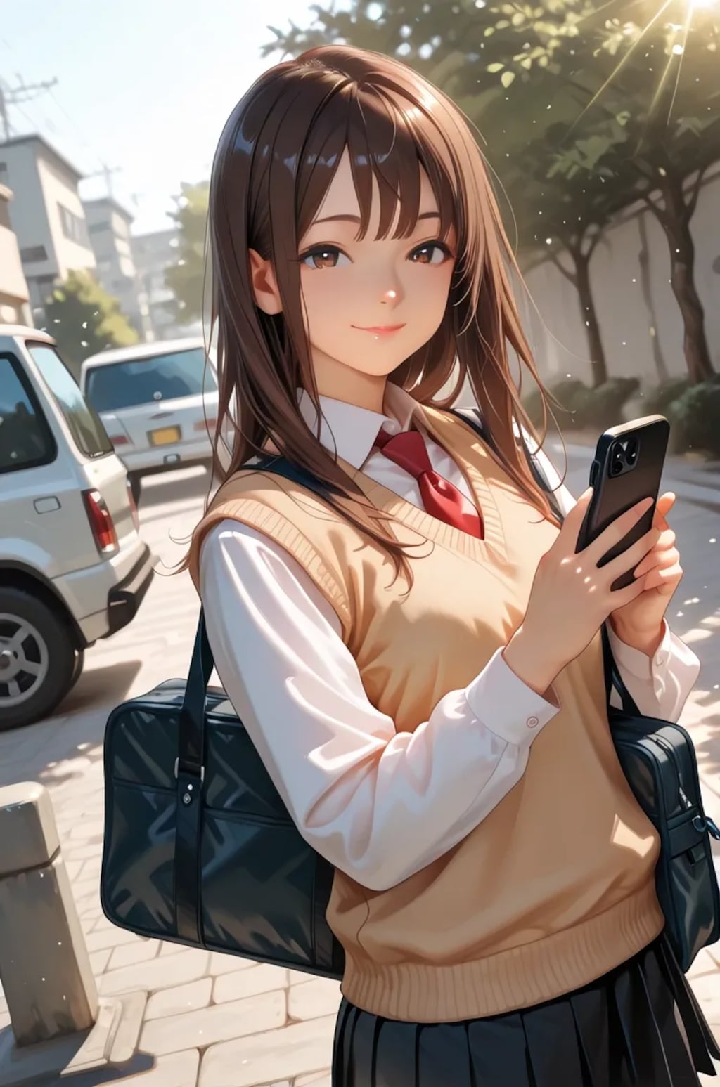 帰ろっか〜