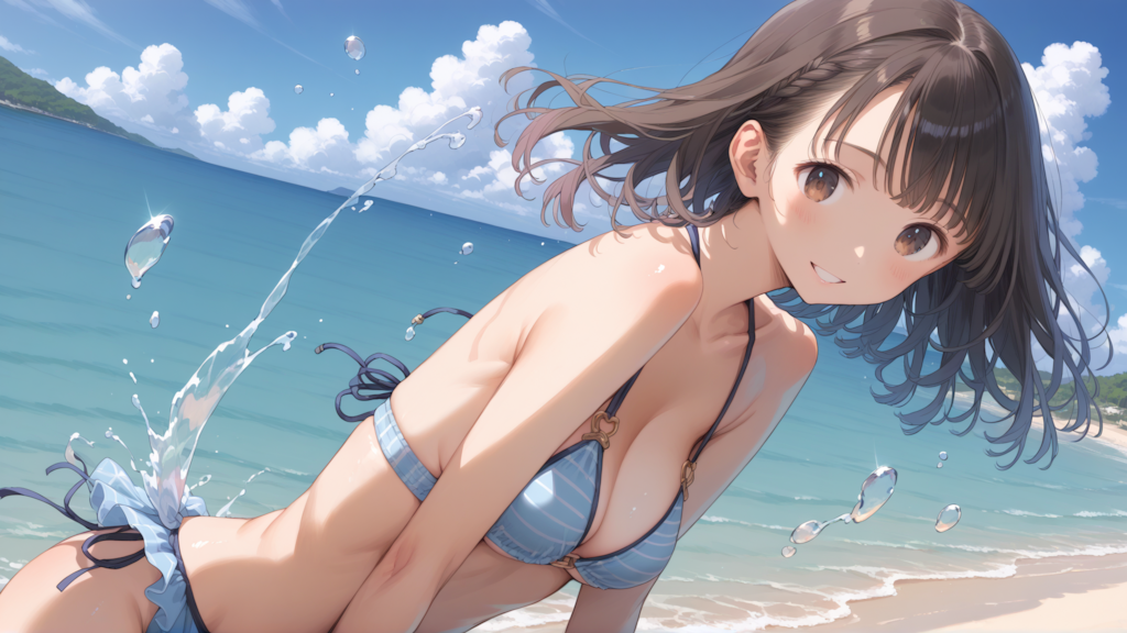 7月のカレンダー